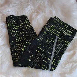 Champion performax atlétic legging capris
